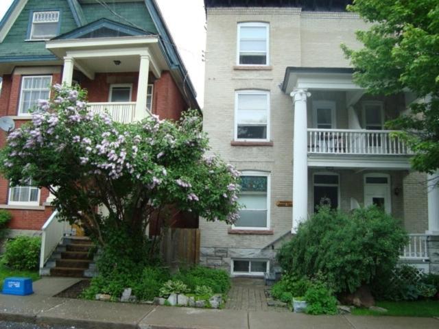 Australis Guest House Ottawa Exterior foto